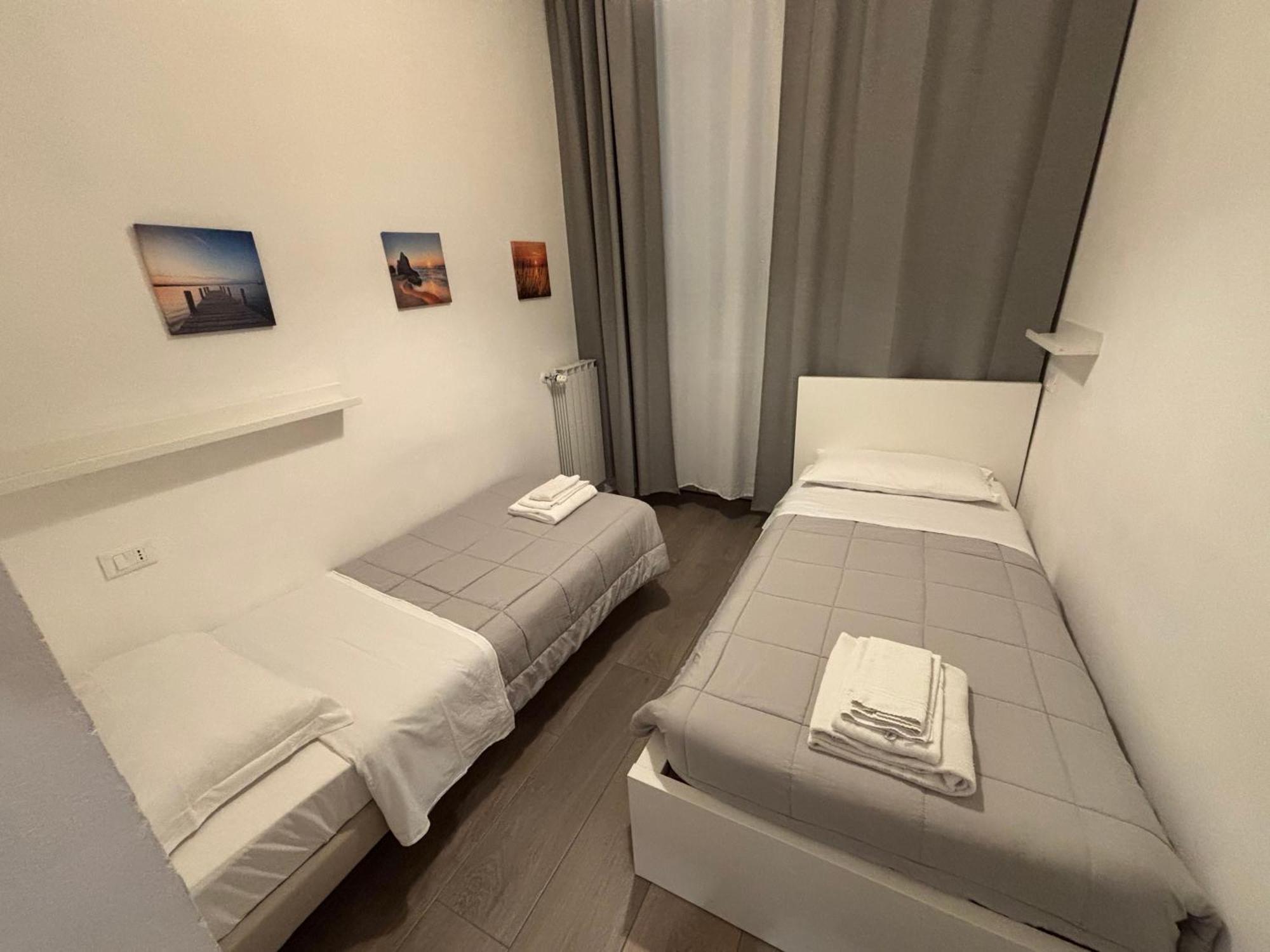 Apartamento Happy Holidays Florença